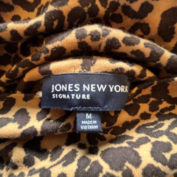 Long sleeves Turtleneck - Picture 2 of 2